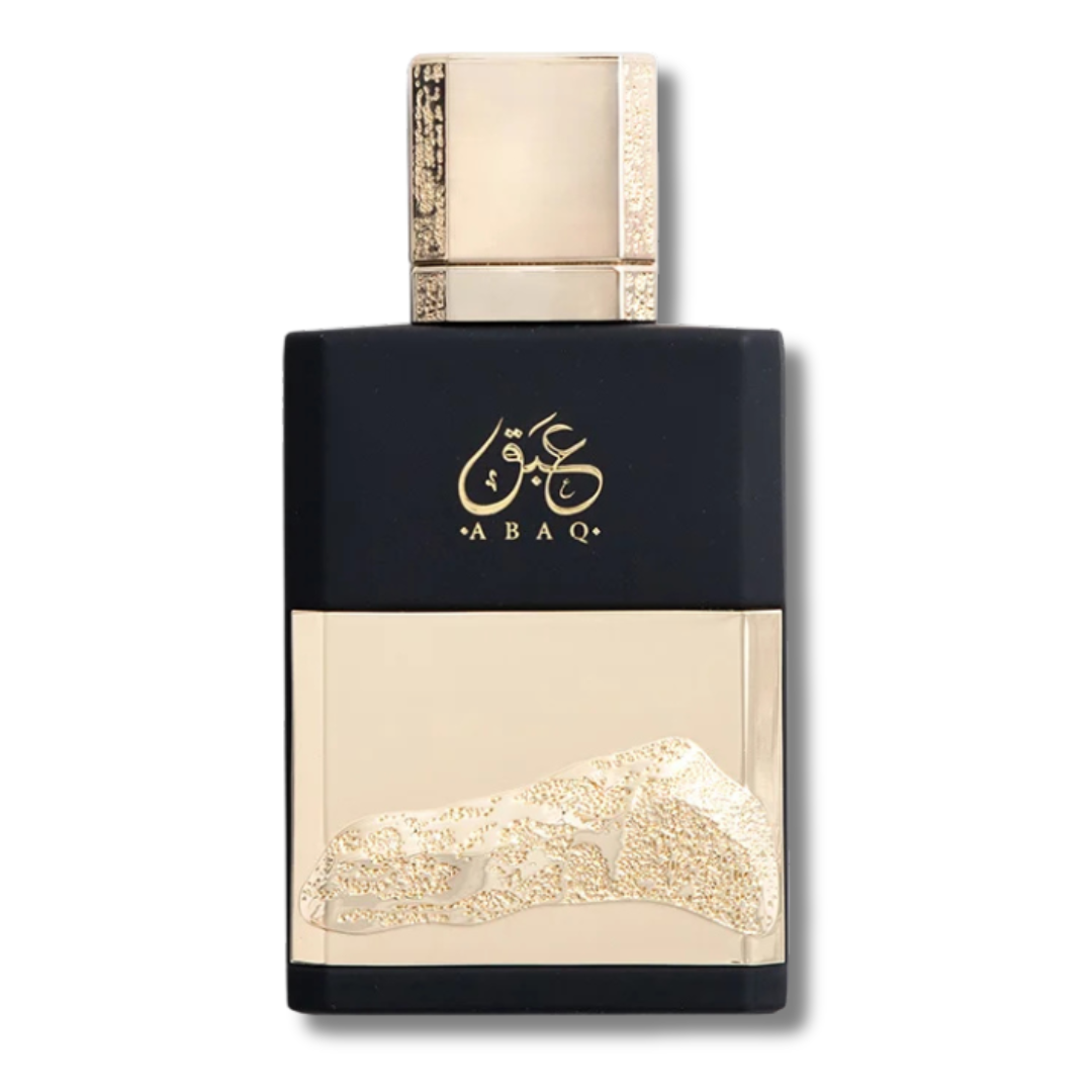 Abaq Al Majed Oud - Unisex