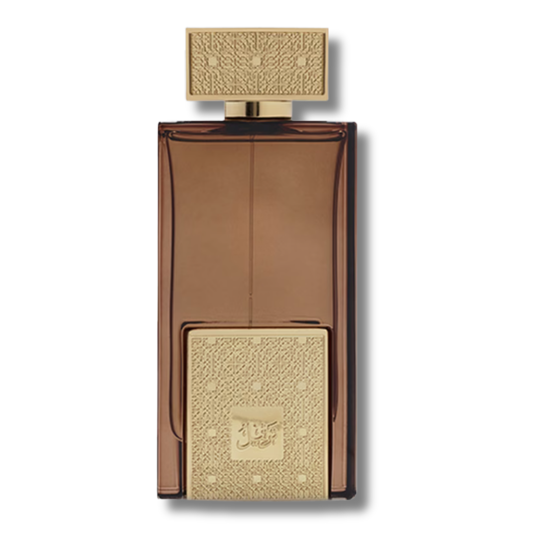 Tarteel Gold Arabian Oud - Unisex