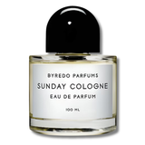 Sunday Cologne Byredo - Unisex Catwa Deals - كاتوا ديلز | Perfume online shop In Egypt