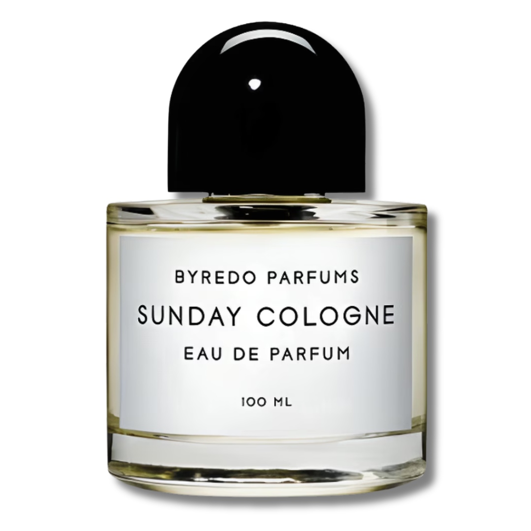 Sunday Cologne Byredo - Unisex Catwa Deals - كاتوا ديلز | Perfume online shop In Egypt
