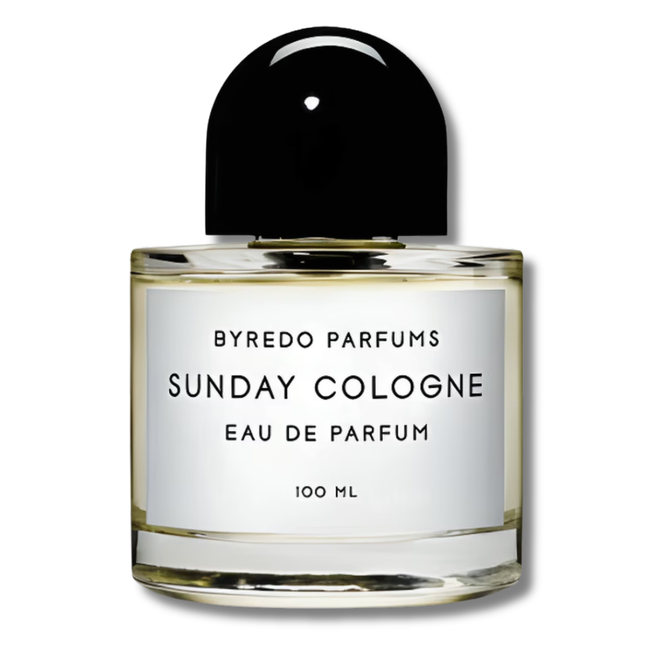 Sunday Cologne Byredo - Unisex Catwa Deals - كاتوا ديلز | Perfume online shop In Egypt