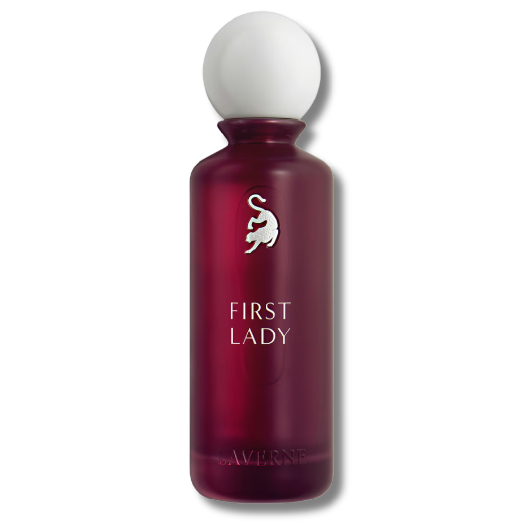 First Lady Laverne  - Unisex