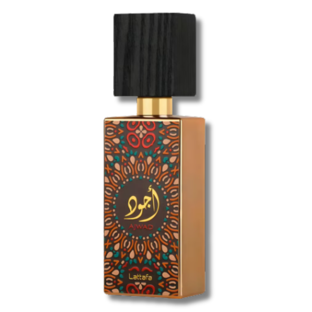 Ajwad Lattafa Perfumes - Unisex