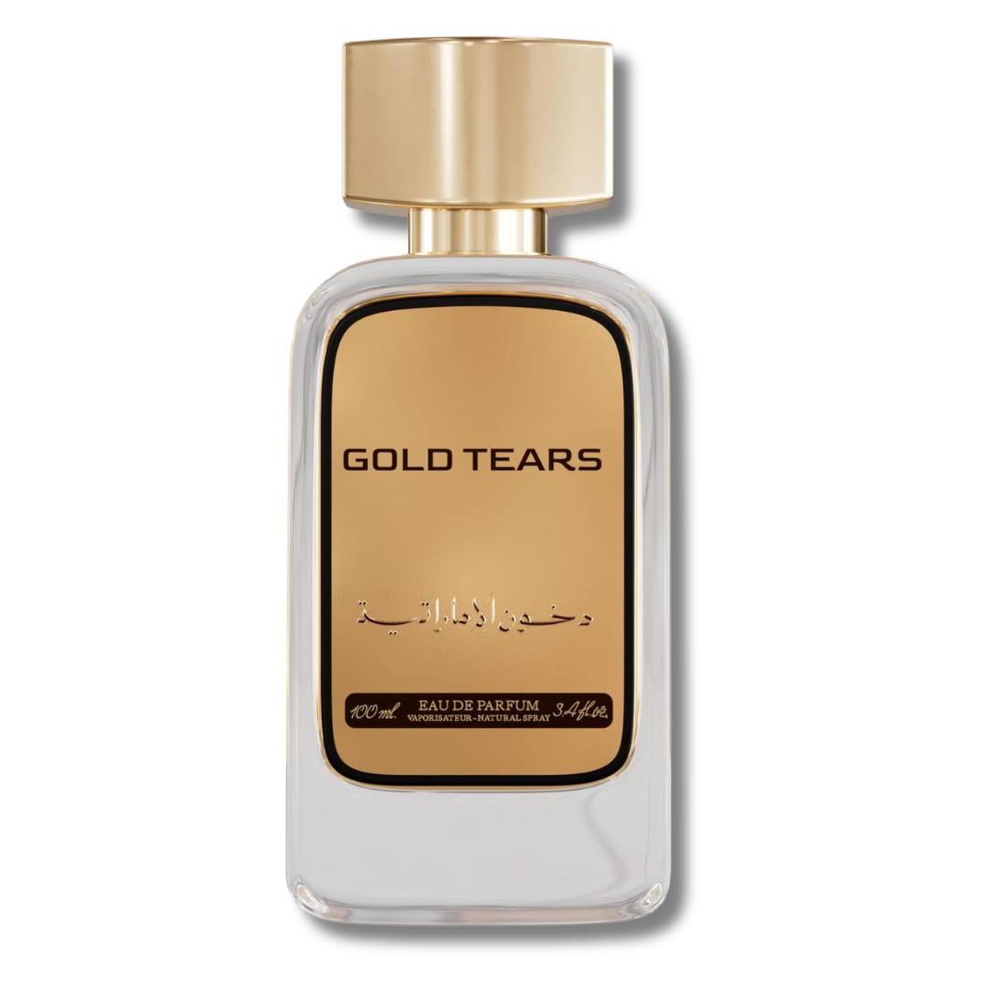 Gold Tears Dkhoon Emirates - Unisex