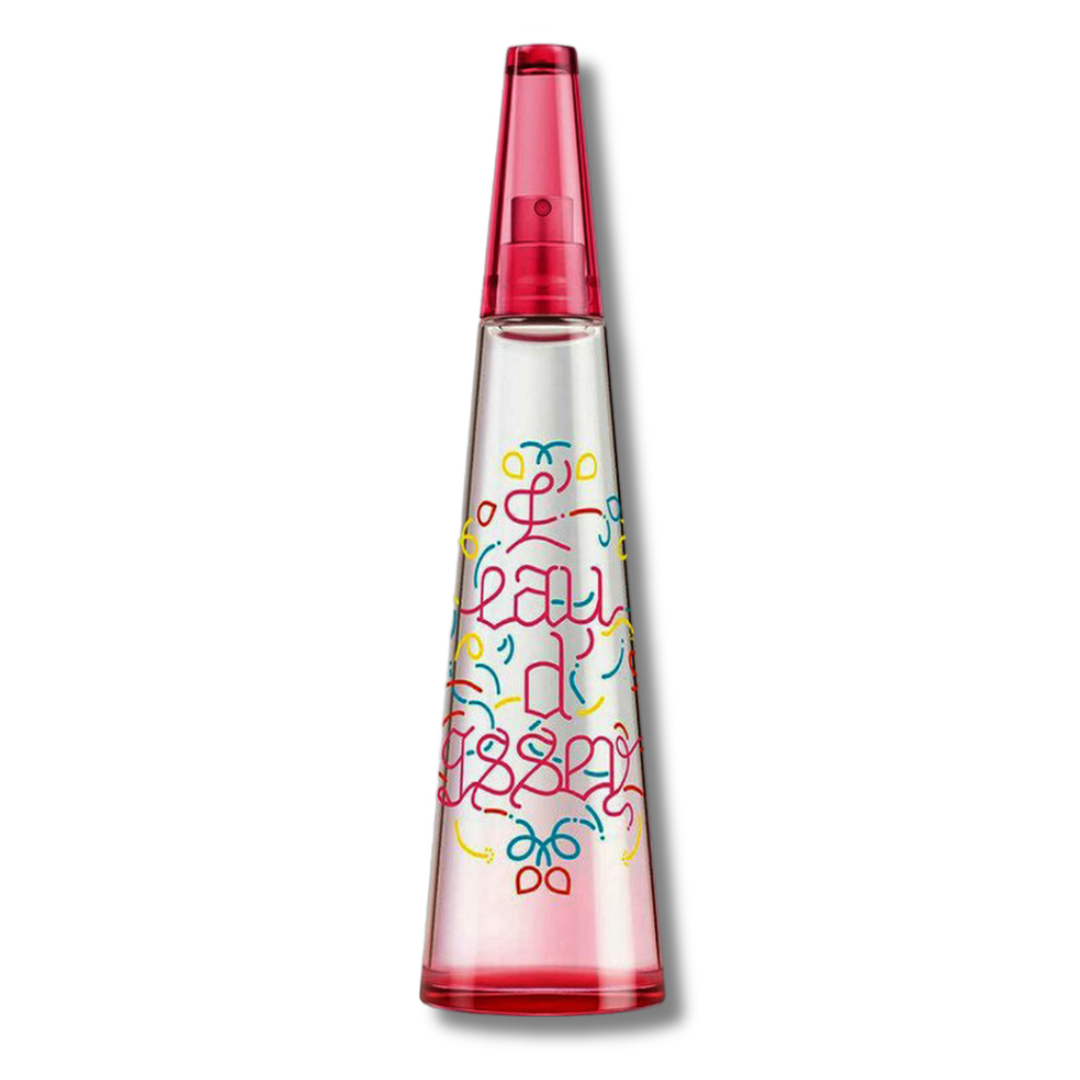 L'Eau d'Issey Shades of Kolam Issey Miyake for women