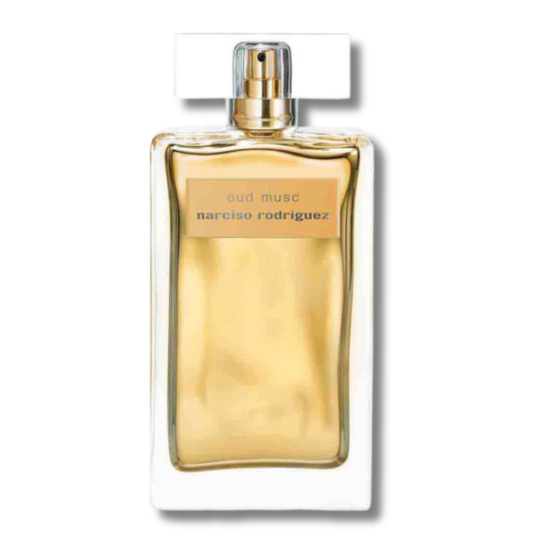 Oud Musc Narciso Rodriguez - Unisex