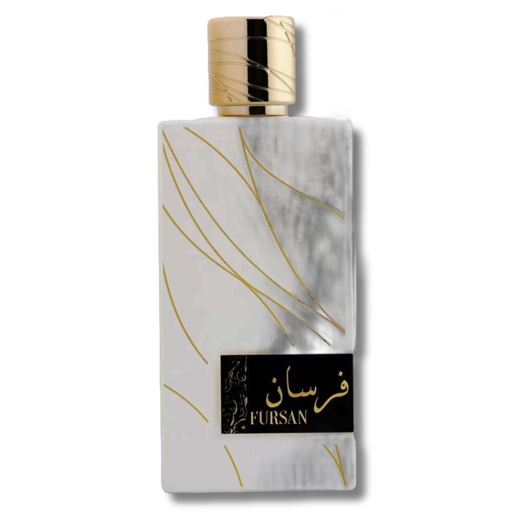 Fursan White Khadlaj Perfumes for women