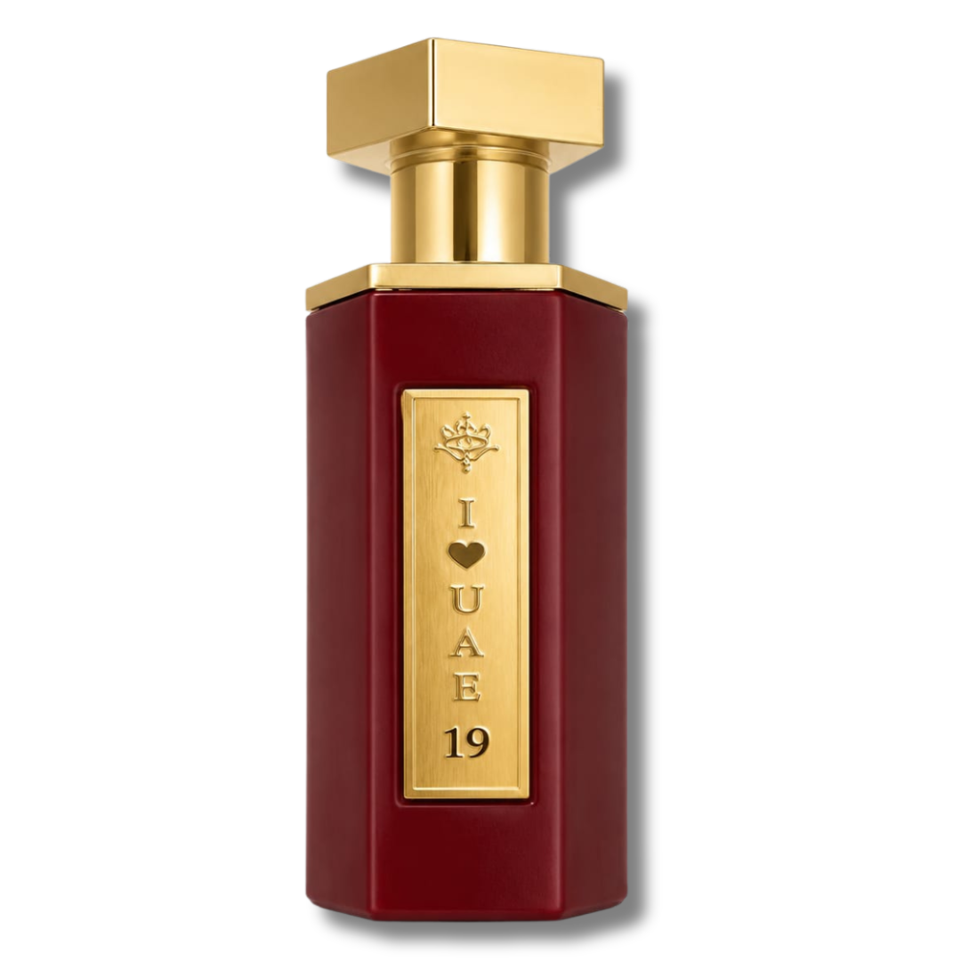 Reef 19 I love uae Reef Perfumes - Unisex