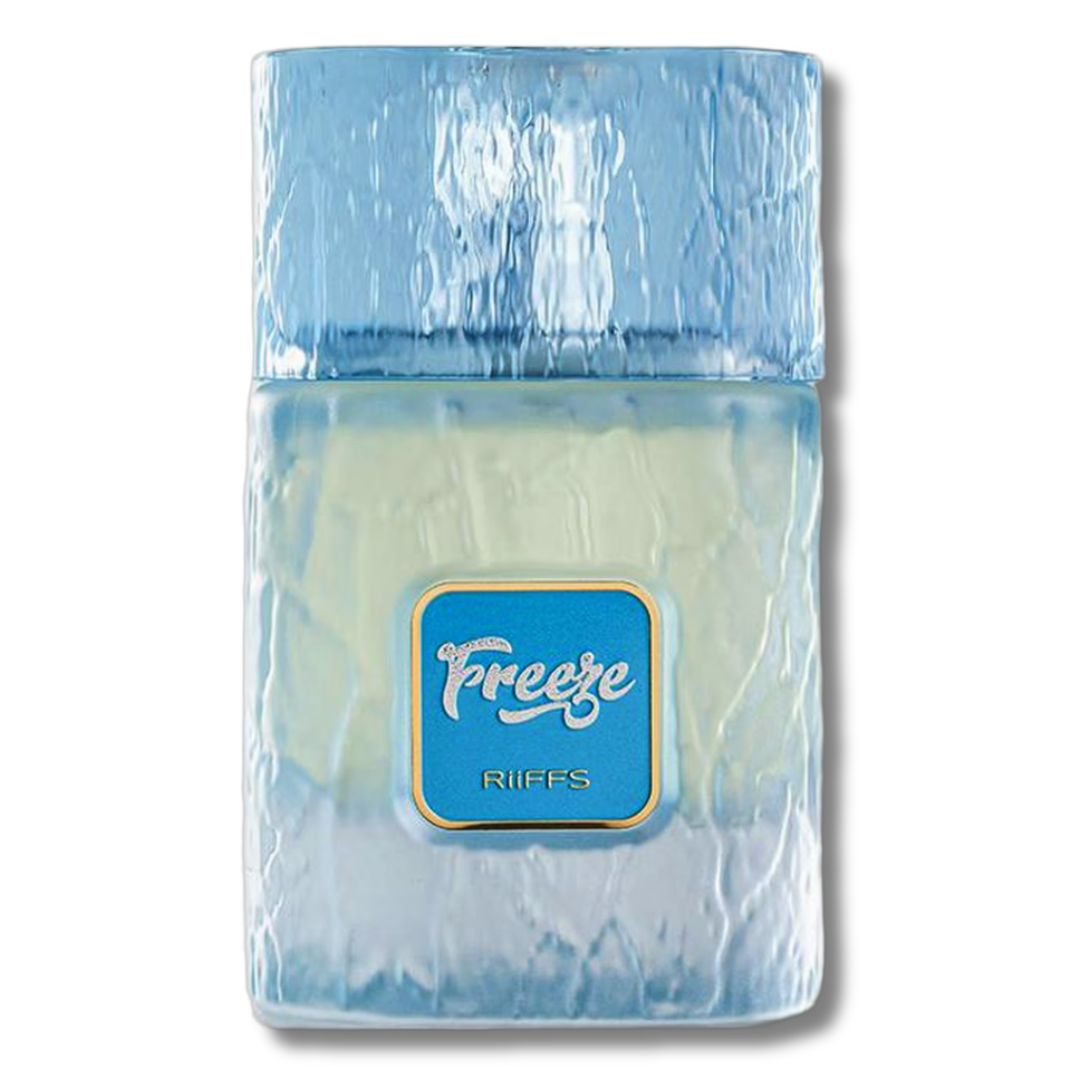 Freeze Riiffs Perfumes - Unisex