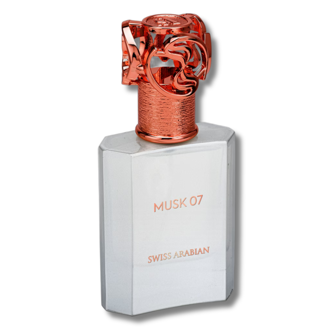 Musk 07 Swiss Arabian - Unisex