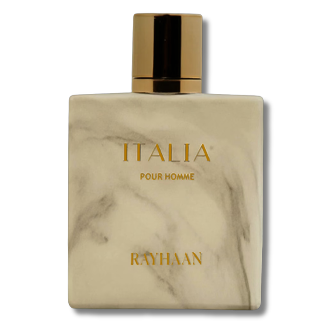 Italia Rayhaan for men