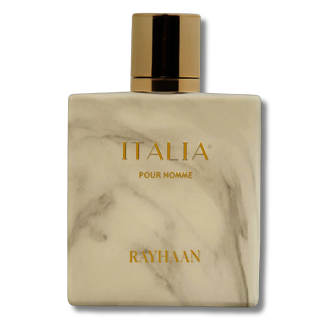 Italia Rayhaan for men