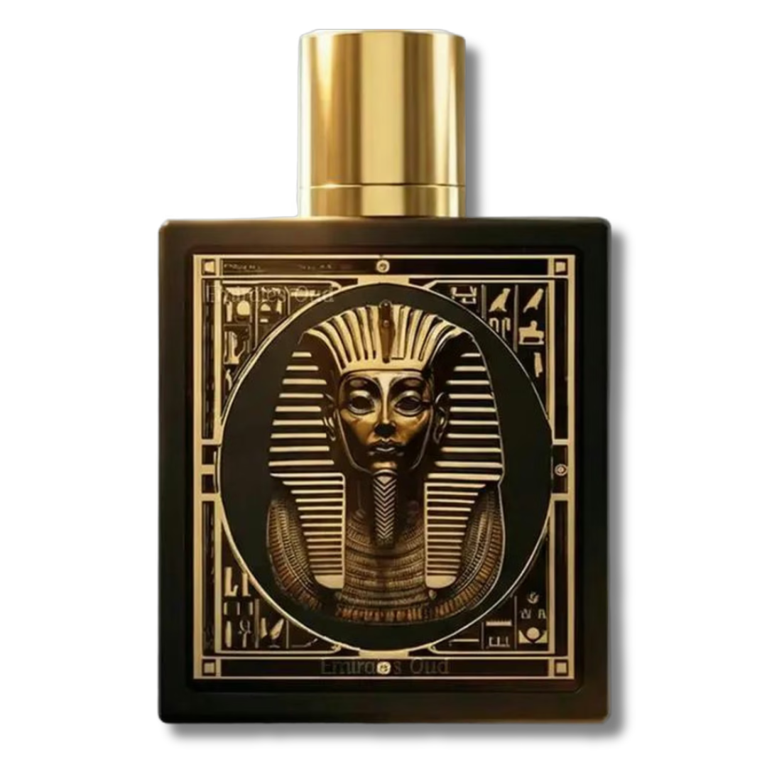 Pharaoh Rayhaan - Unisex
