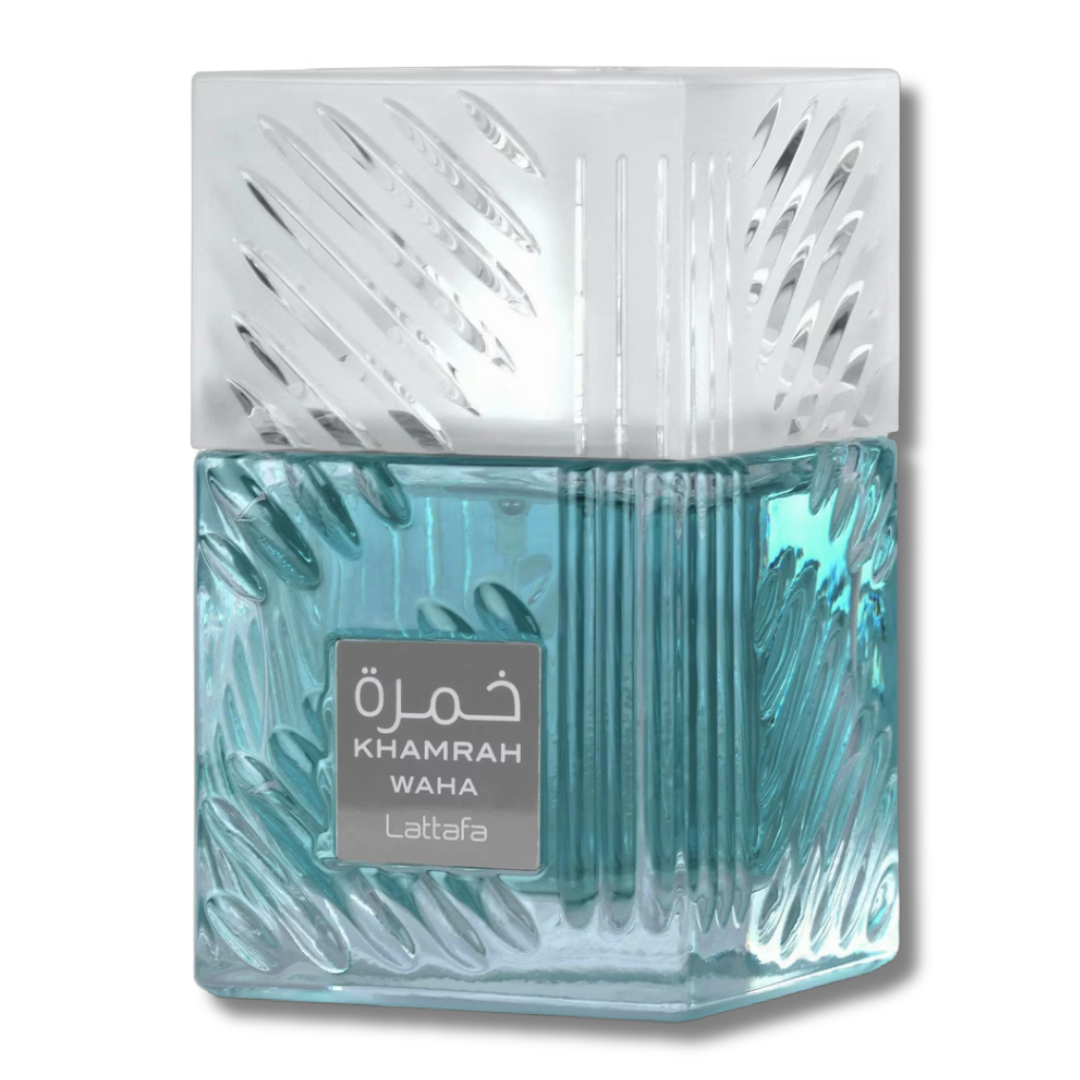 Khamrah Waha Lattafa Perfumes  - Unisex