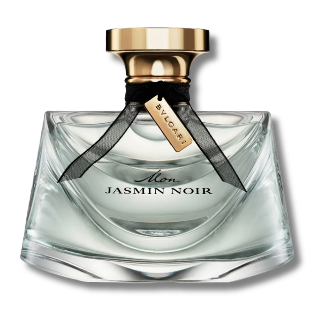 Mon Jasmin Noir Bvlgari for women