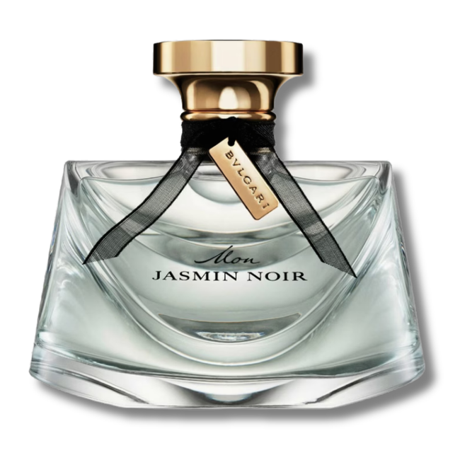 Mon Jasmin Noir Bvlgari for women