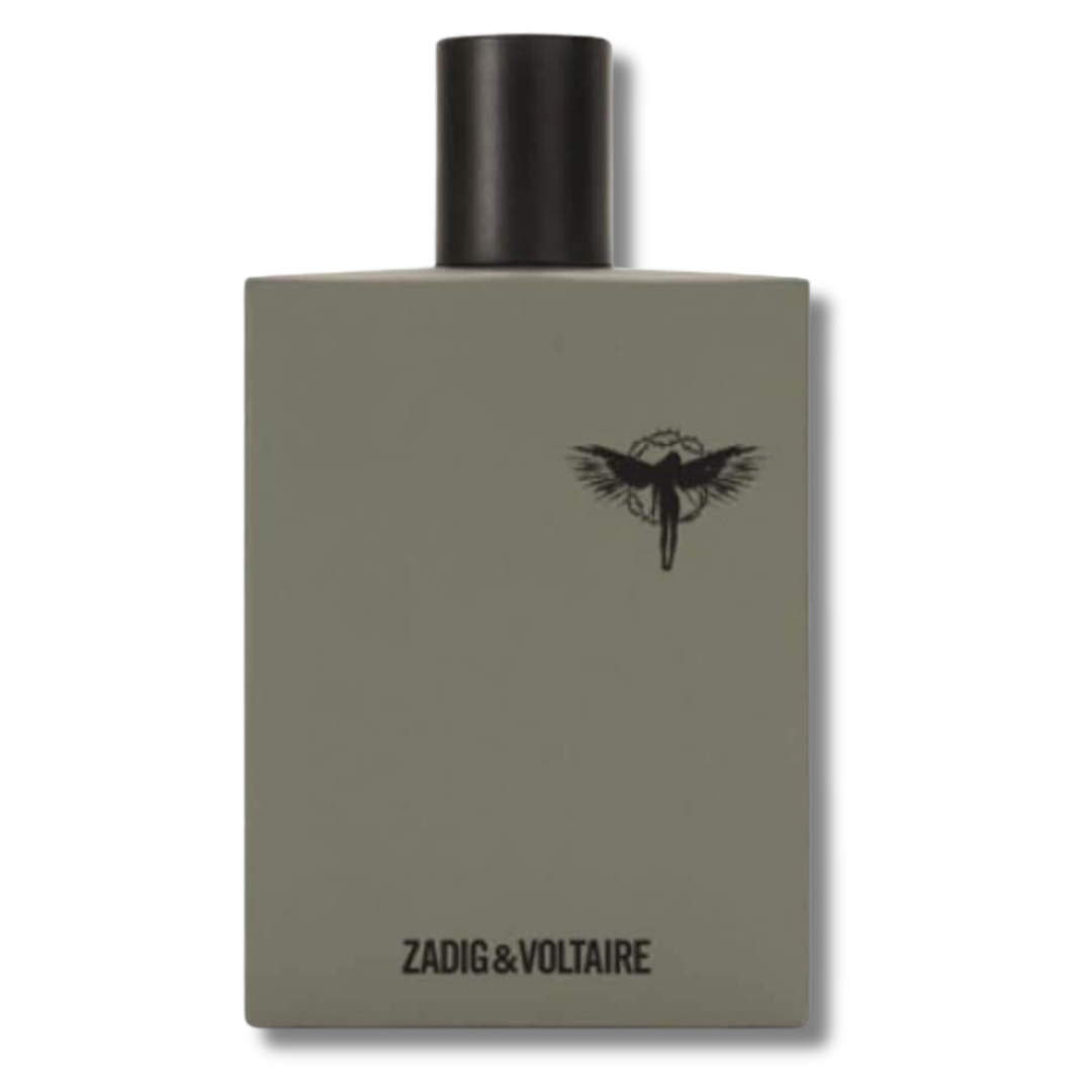 Tome 1 La Purete for Him Zadig & Voltaire for men