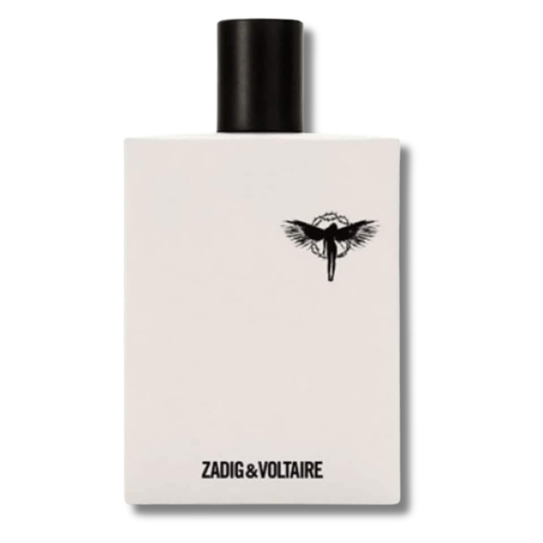 Tome 1 La Purete for Her Zadig & Voltaire for women