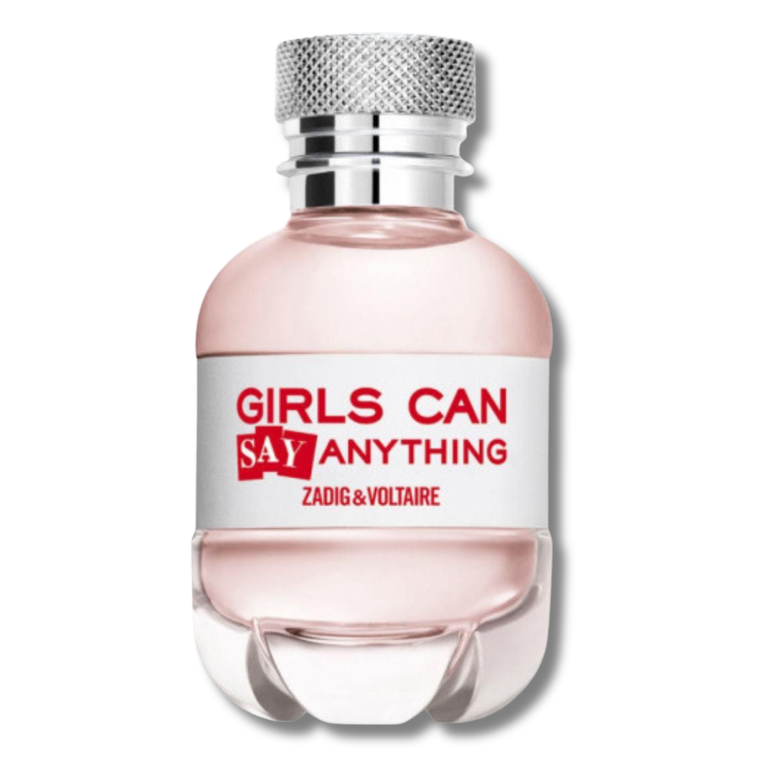 Girls Can Say Anything Zadig & Voltaire for women