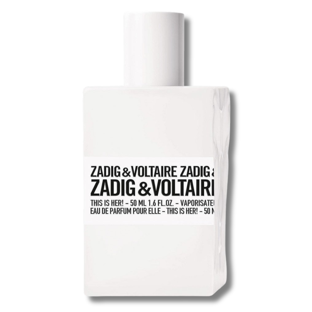 This is Her Zadig & Voltaire For women