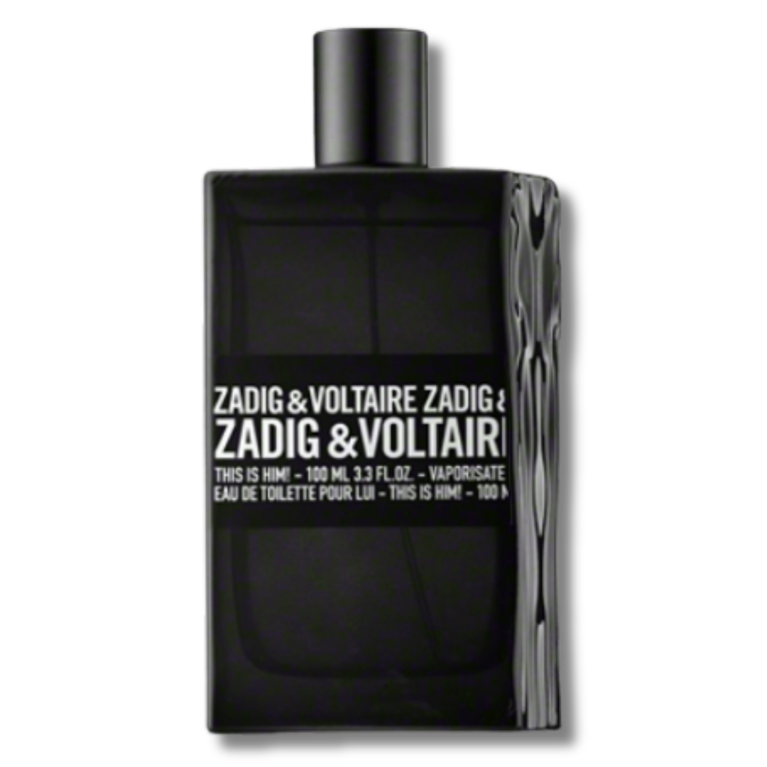 This is Him Zadig & Voltaire For Men