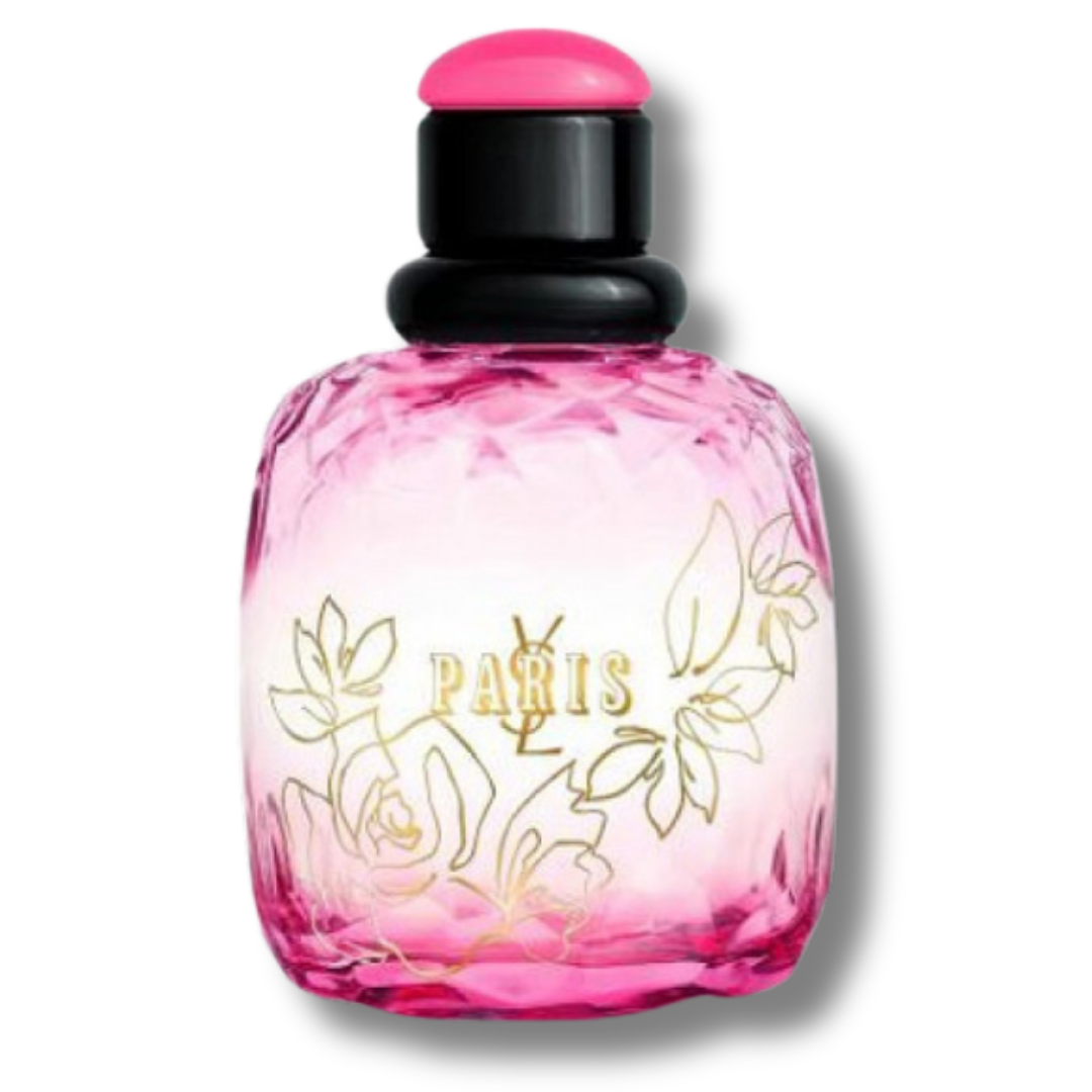 Paris Premieres Roses 2014 Yves Saint Laurent for women