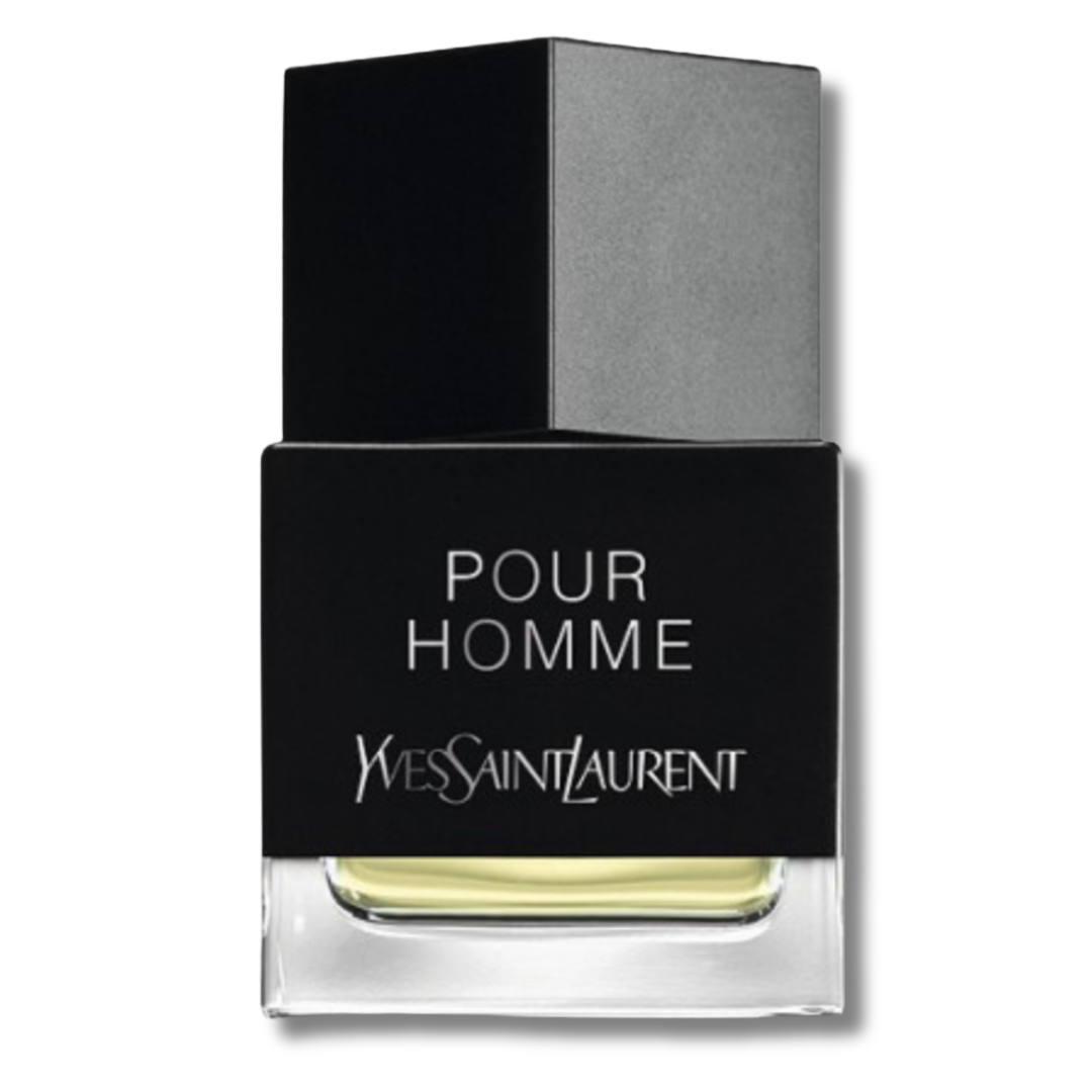 La Collection Pour Homme Yves Saint Laurent for men
