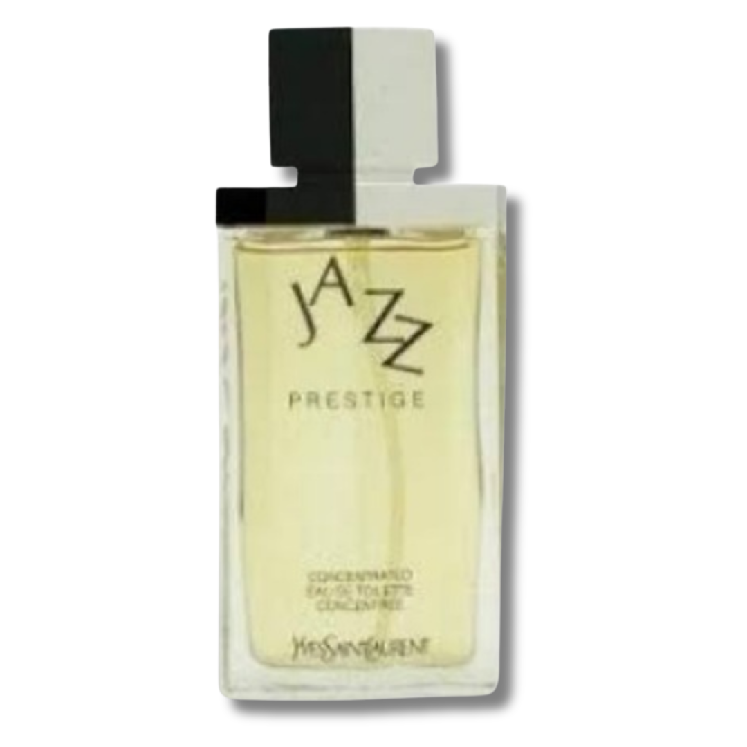 Jazz Prestige Yves Saint Laurent for men