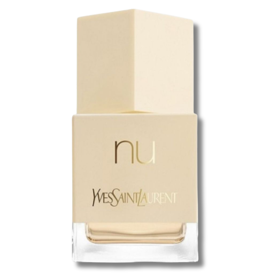 La Collection Nu Yves Saint Laurent for women