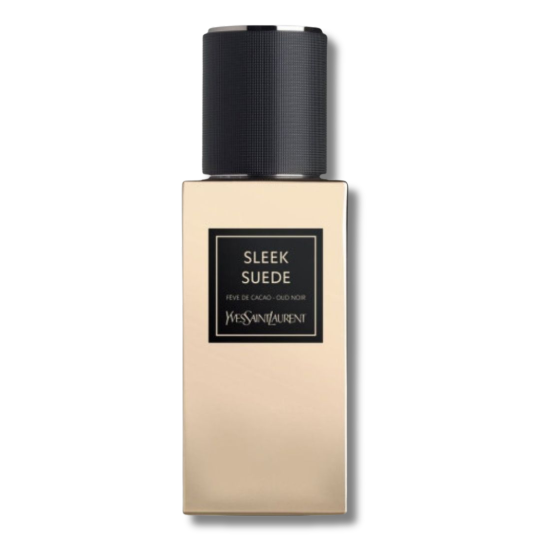 Sleek Suede Yves Saint Laurent - Unisex Catwa Deals - كاتوا ديلز | Perfume online shop In Egypt