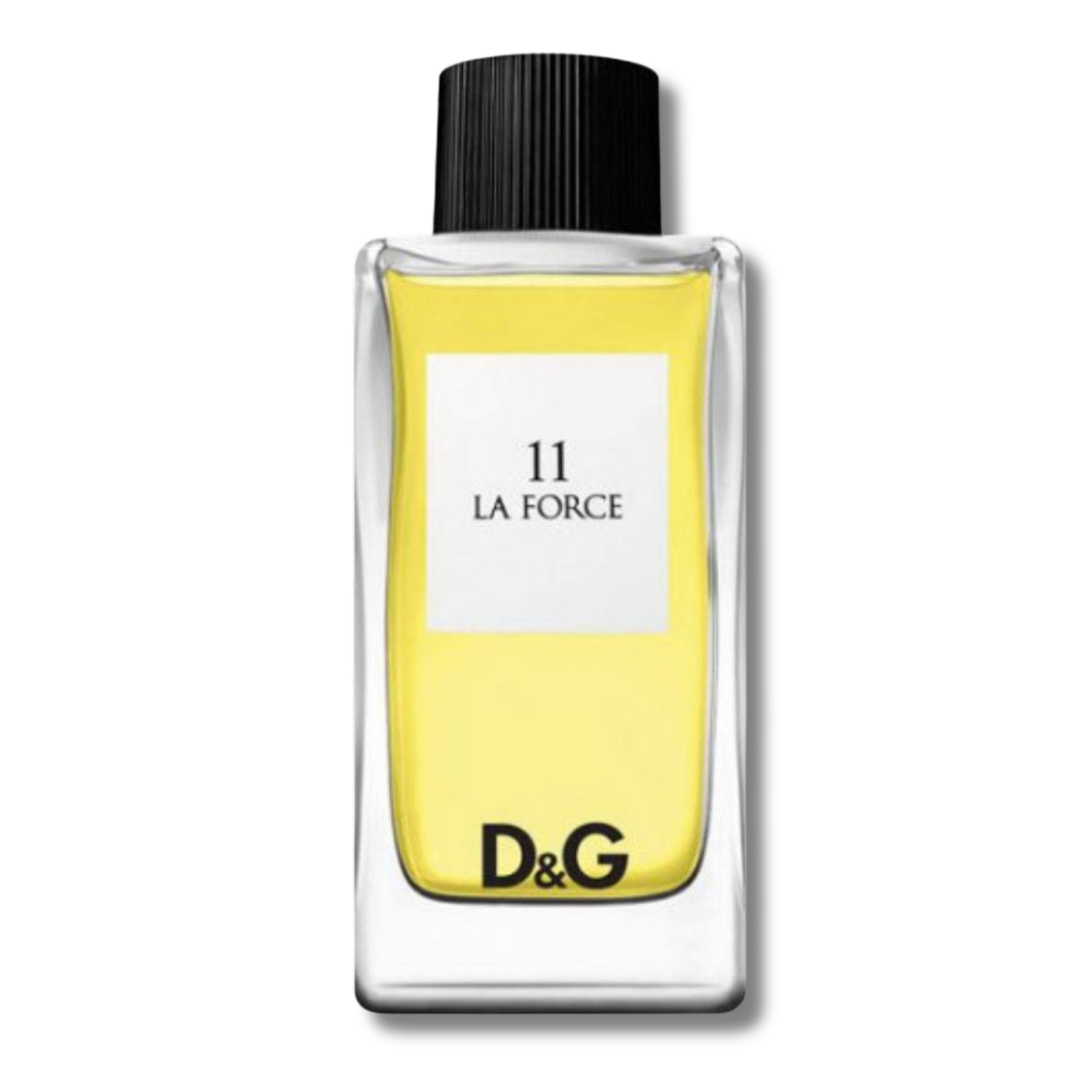D&G Anthology La Force 11 Dolce&Gabbana for men
