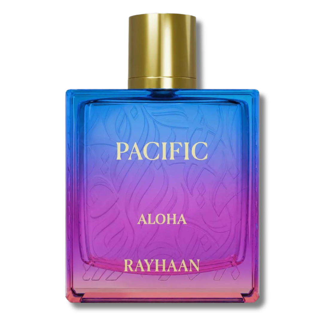 Pacific Aloha Rayhaan - Unisex