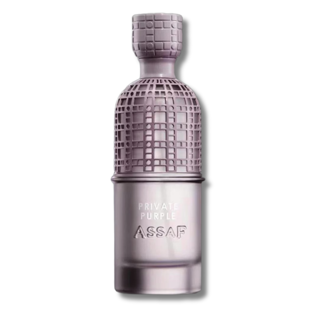 Private Purple Assaf - Unisex