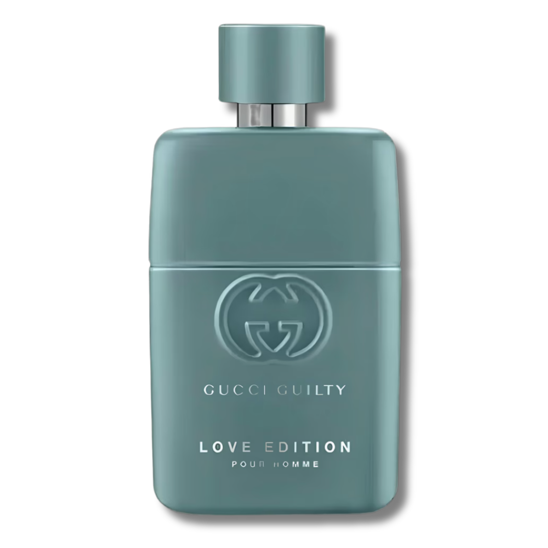Gucci Guilty Love Edition Pour Homme 2024 for men