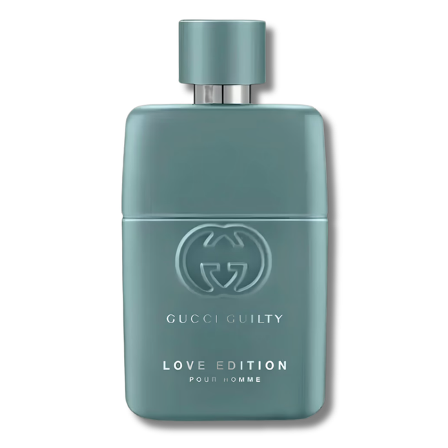 Gucci Guilty Love Edition Pour Homme 2024 for men