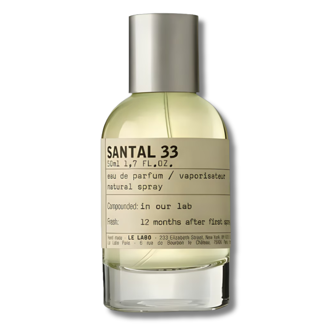 Santal 33 Le Labo - Unisex