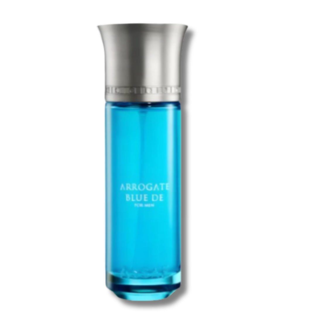 Arrogate Blue De Assaf - Unisex