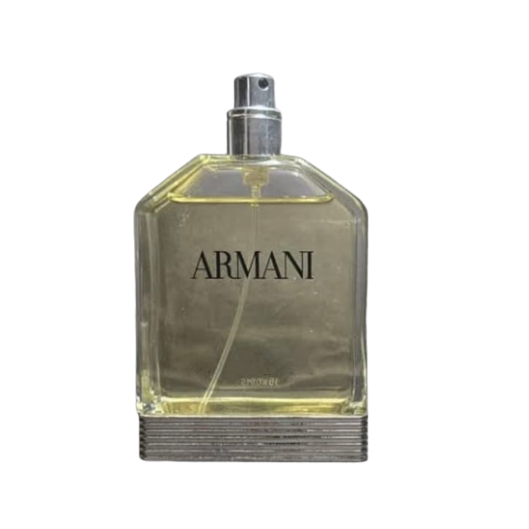 Armani Eau Pour Homme