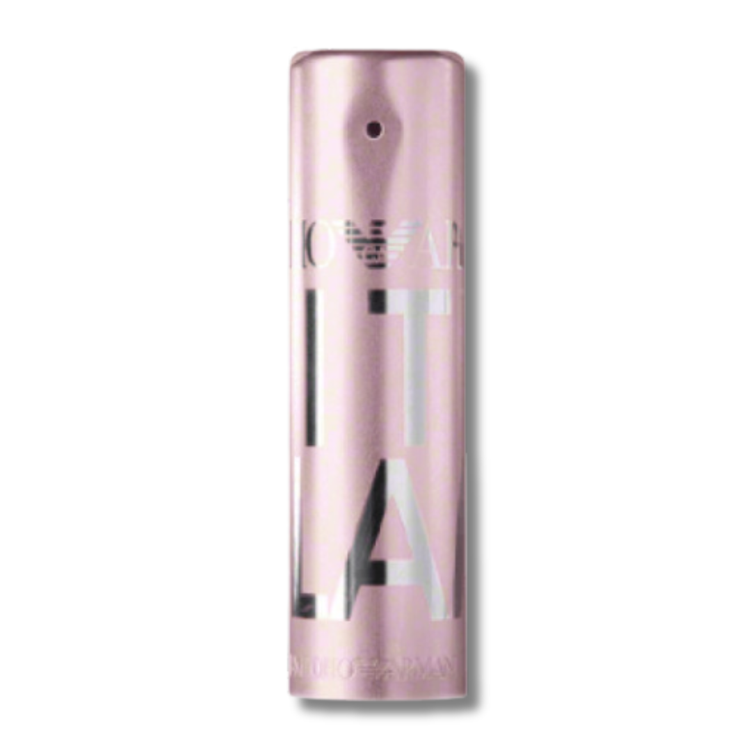 Emporio Armani City Glam for Her Giorgio Armani for women Catwa Deals - كاتوا ديلز | Perfume online shop In Egypt