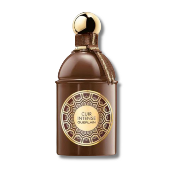 Cuir Intense Guerlain - Unisex - Catwa Deals - كاتوا ديلز | Perfume online shop In Egypt