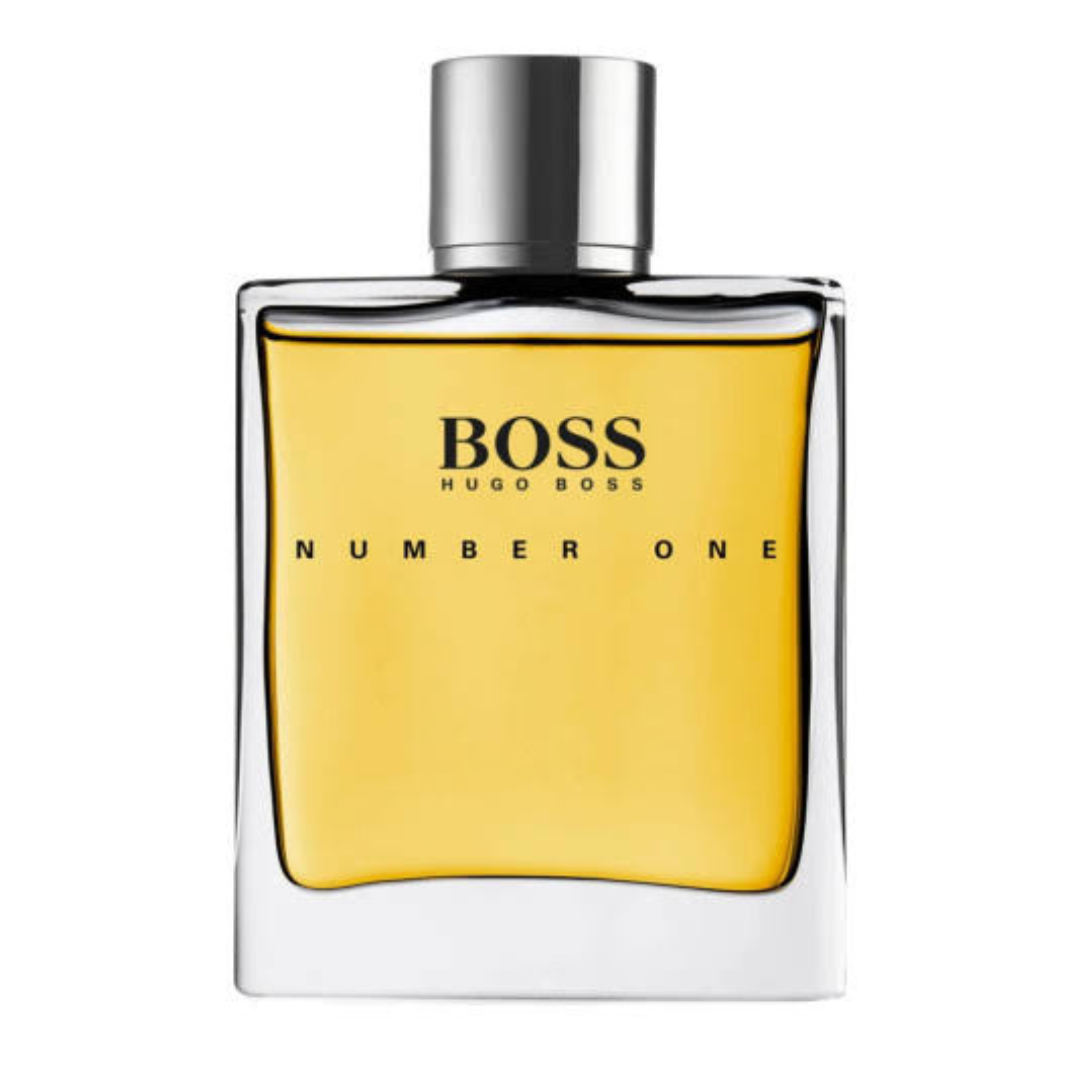 Boss Number One Hugo Boss for men Catwa Deals - كاتوا ديلز | Perfume online shop In Egypt