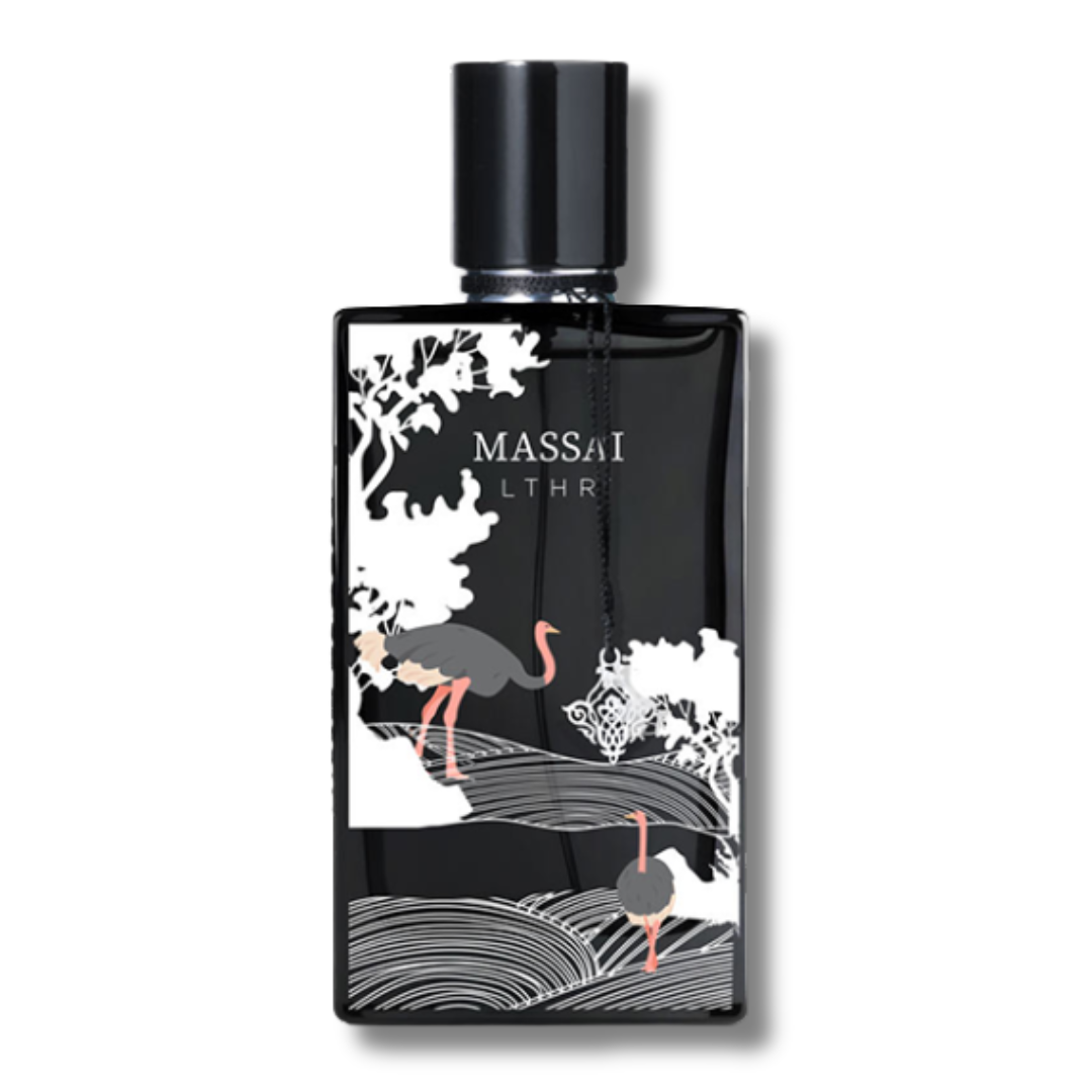 Masai by ibrahim elqurashi - Unisex Catwa Deals - كاتوا ديلز | Perfume online shop In Egypt