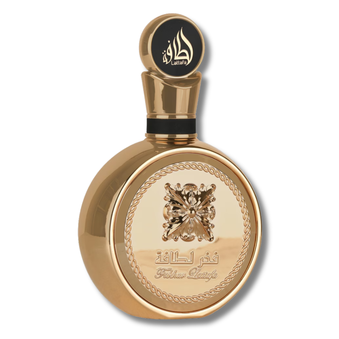 Fakhar Extrait Lattafa Perfumes for men Catwa Deals - كاتوا ديلز | Perfume online shop In Egypt