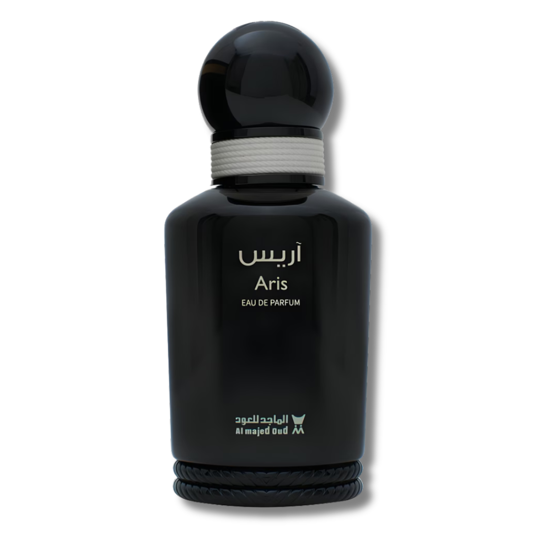 Aris Al Majed Oud - Unisex Catwa Deals - كاتوا ديلز | Perfume online shop In Egypt