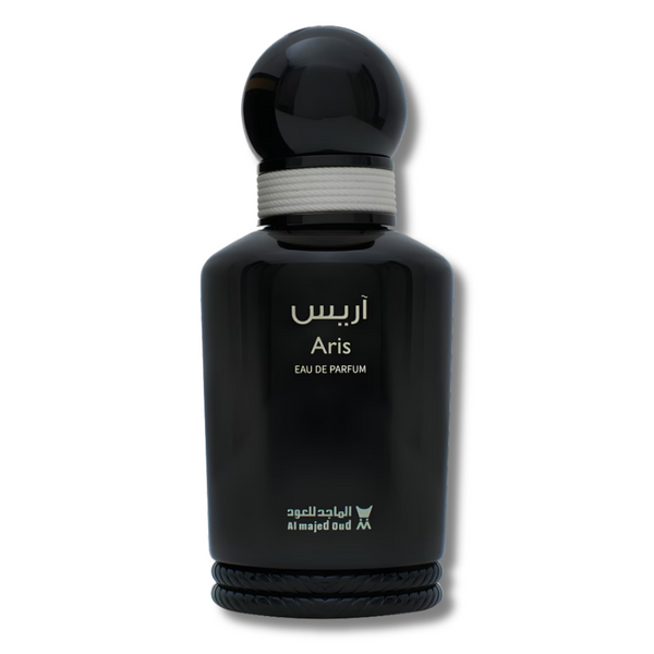 Aris Al Majed Oud - Unisex - Catwa Deals - كاتوا ديلز | Perfume online shop In Egypt
