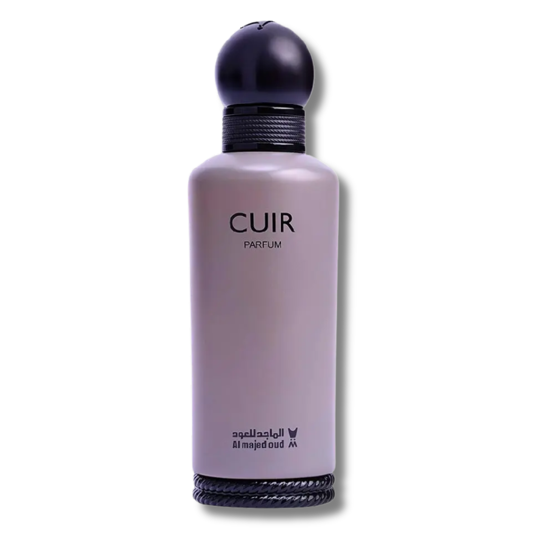 Cuir Al Majed Oud - Unisex Catwa Deals - كاتوا ديلز | Perfume online shop In Egypt