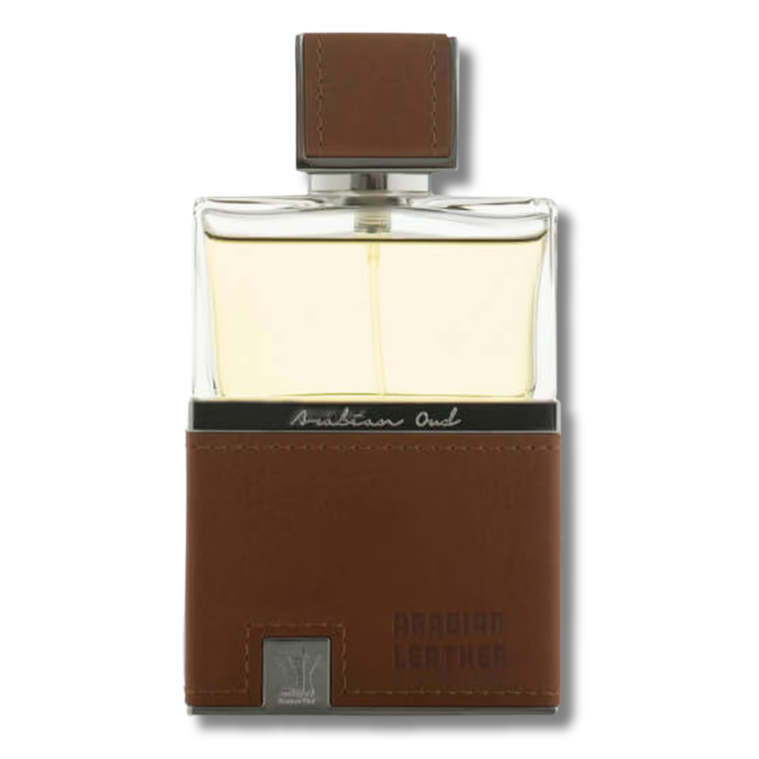 Arabian Leather Arabian Oud - Unisex Catwa Deals - كاتوا ديلز | Perfume online shop In Egypt