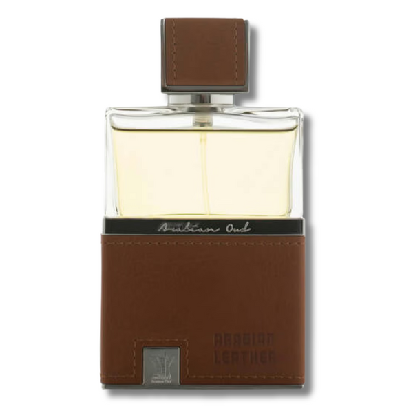 Arabian Leather Arabian Oud - Unisex - Catwa Deals - كاتوا ديلز | Perfume online shop In Egypt