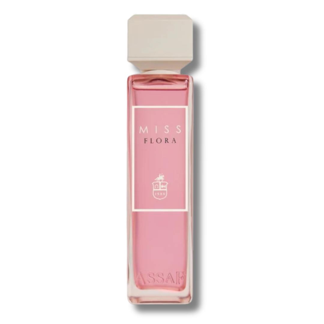 MISS FLORA Assaf for women Catwa Deals - كاتوا ديلز | Perfume online shop In Egypt