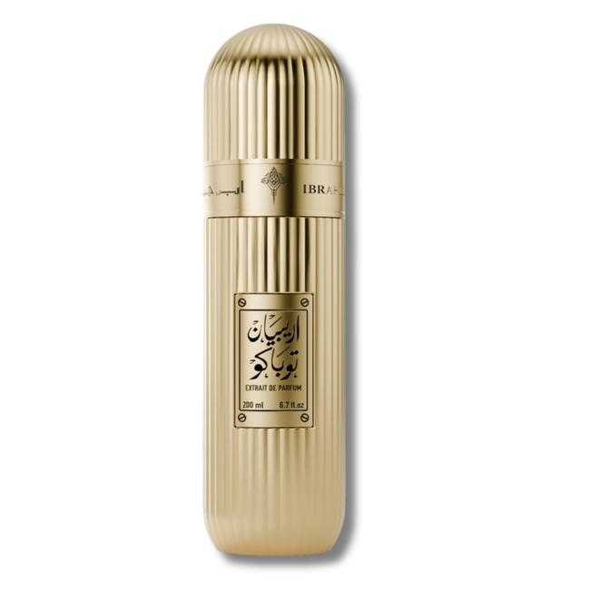 Arabian Tobacco Ibraheem AlQurashi - Unisex